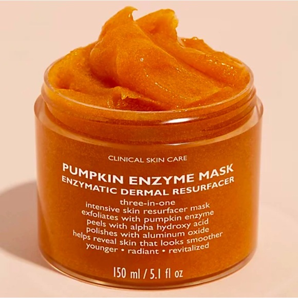 🧡Peter Thomas Roth Pumpkin Mask🧡 - Picture 3 of 11